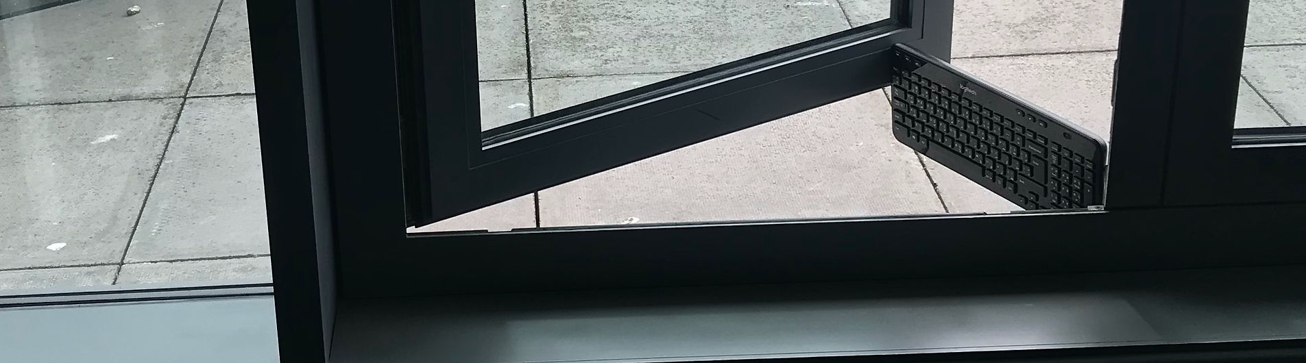 Strategic eResearch leadership | Steve Quenette