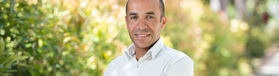 About | Steve Quenette